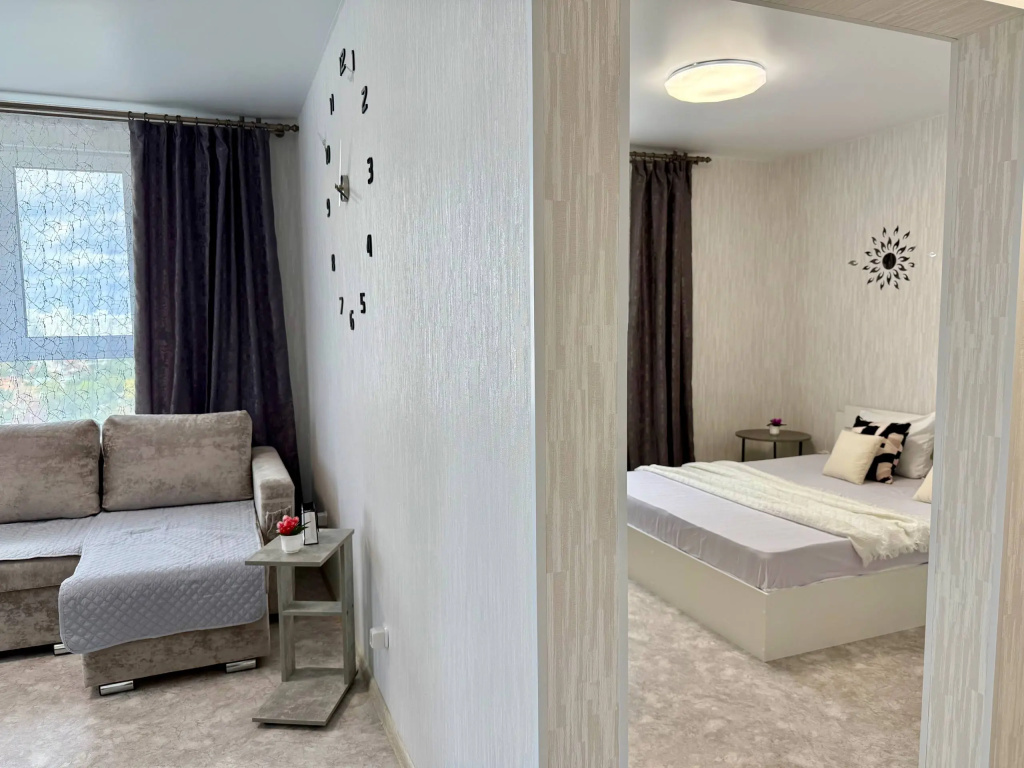 Квартира Lofthouse — 5