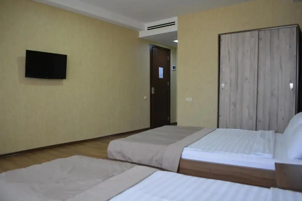 Gureli Hotel - Chambres