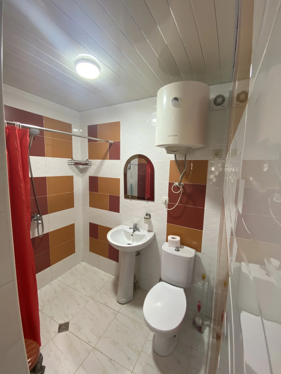 Hotel "ritsa" - Chambres