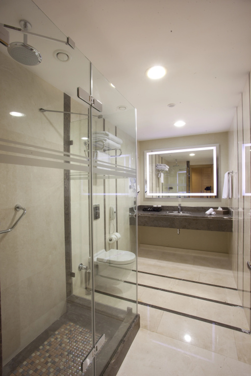 The Parma Hotel Taksim — фото
