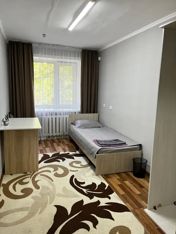 Одноместный номер Standard в Sweet Home