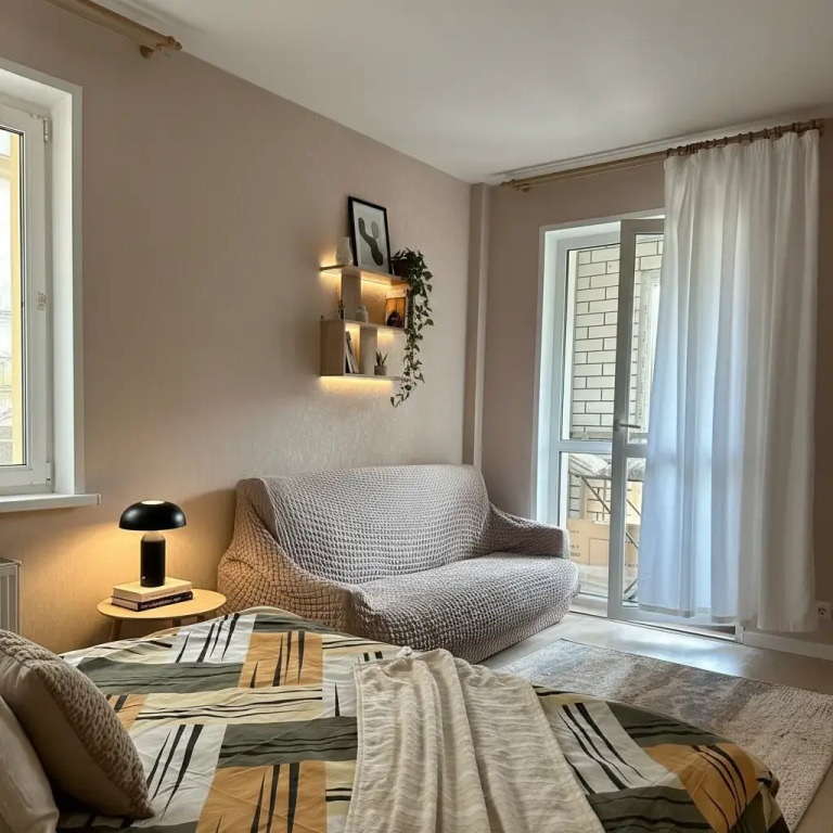 Квартира на Школьной 8А — фото 2