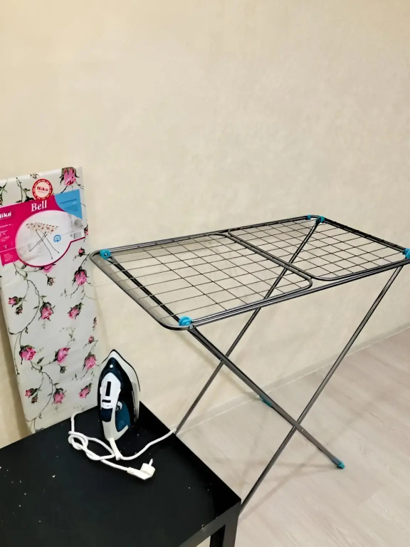 Квартира 2-комнатная с раздельными комнатами на Ленина 42 - фото 13