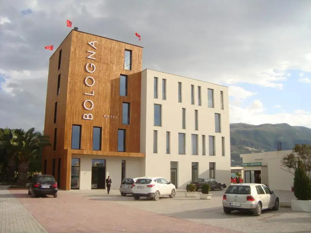 Bologna Hotel
