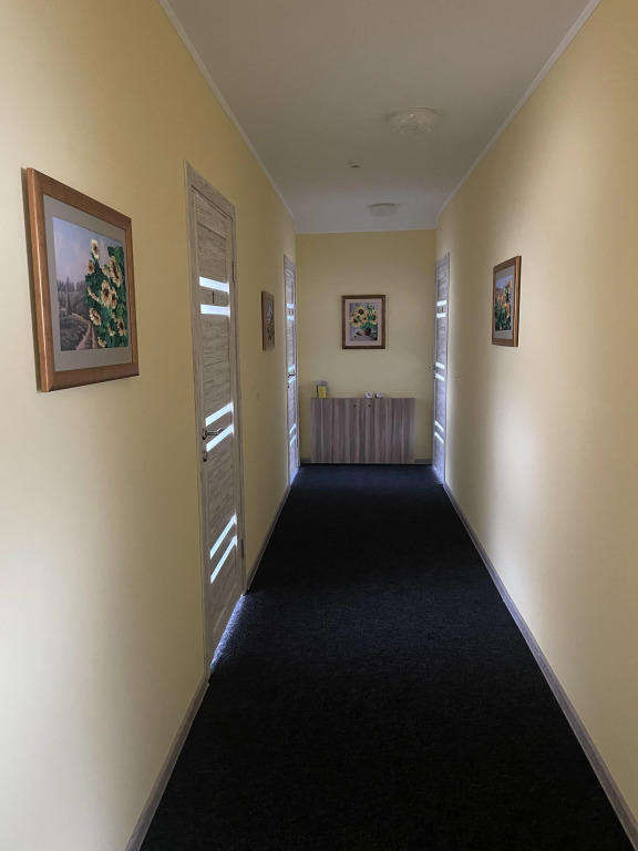 Гостевой дом Усадьба - фото 4