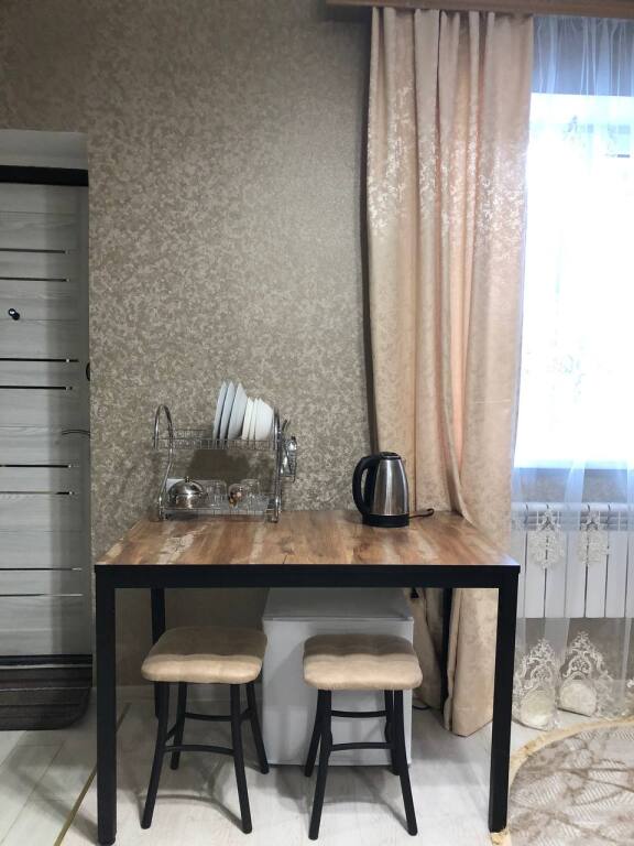 Двухместный номер Comfort двуспальная кровать в Мёлек