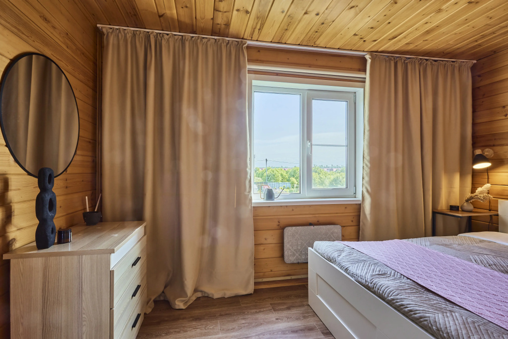 Частный дом загородный GetFlat у Спасо-Преображенского монастыря - фото 12