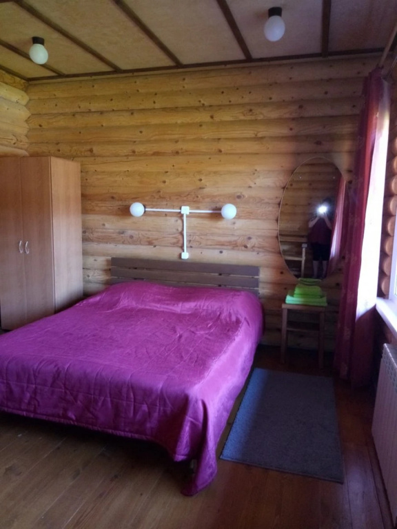 Double Junior Suite with balcony and with mountain view (full double bed)