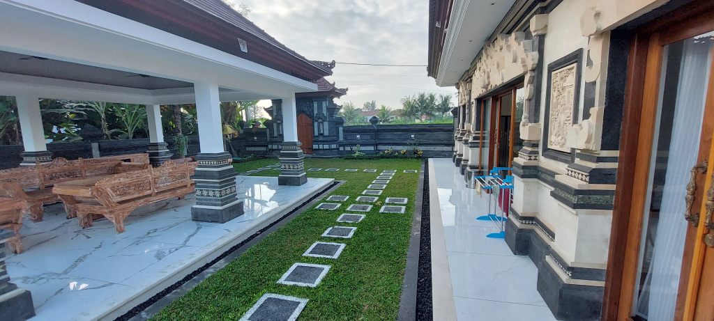 Вилла Bali Clara Villa & Spa — фото