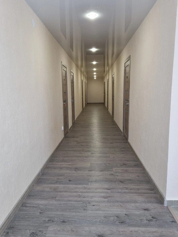 Пятиместный номер Comfort c 1 комнатой в Seraphim Grad