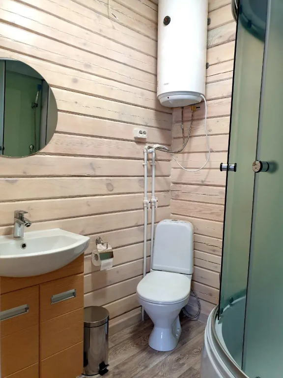 Гостевой дом Берингия - фото 9