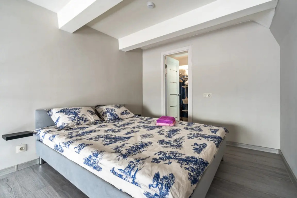 Апартаменты BestFlat24 Перерва 16 — фото