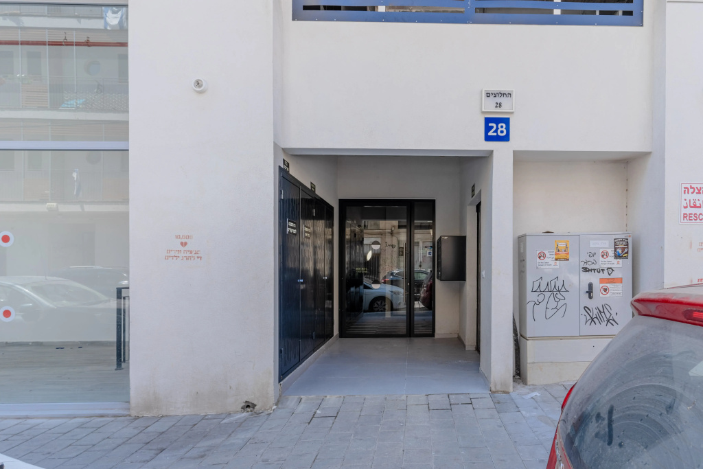 Blueground at Florentine ID17 Apartments