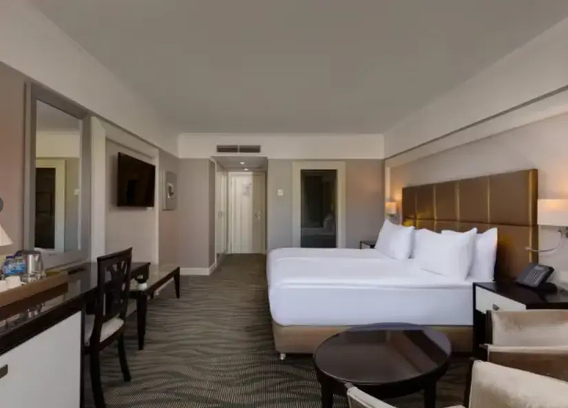 TUI Magic Life Rixos Beldibi +16 Hotel - Chambres