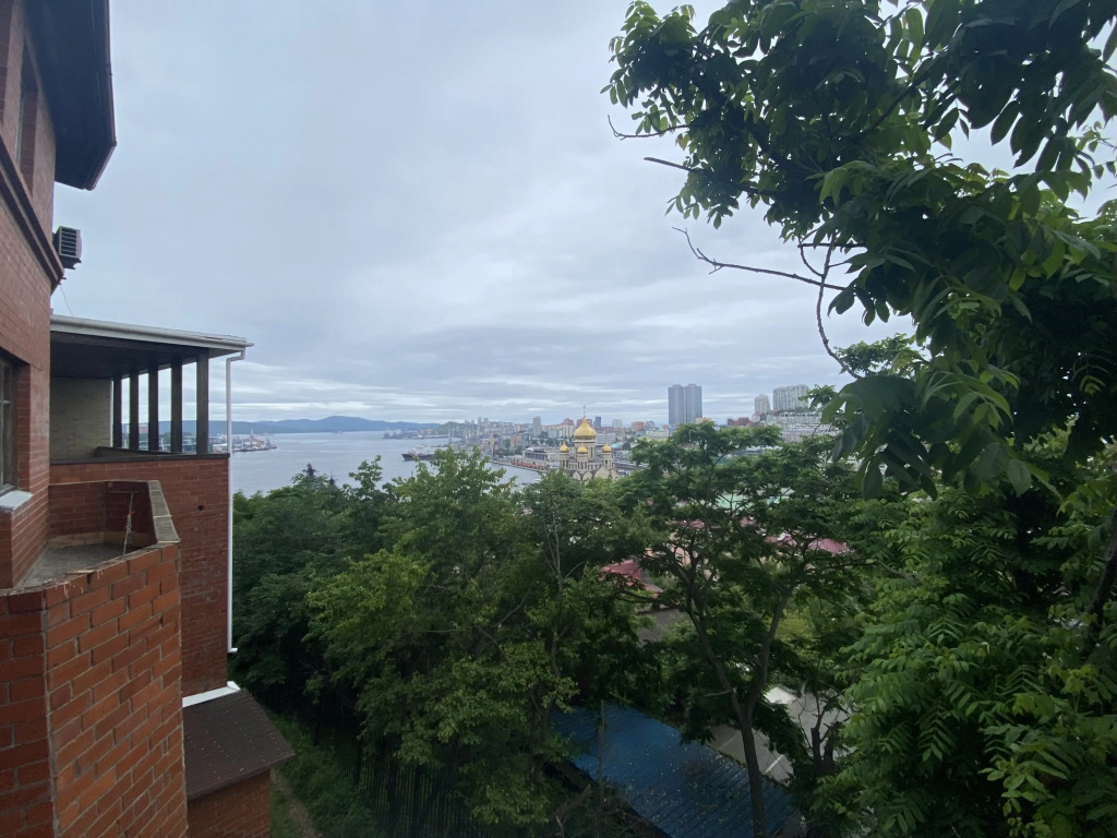 Семейный номер Standard с 2 комнатами с балконом и с видом на море в Port house