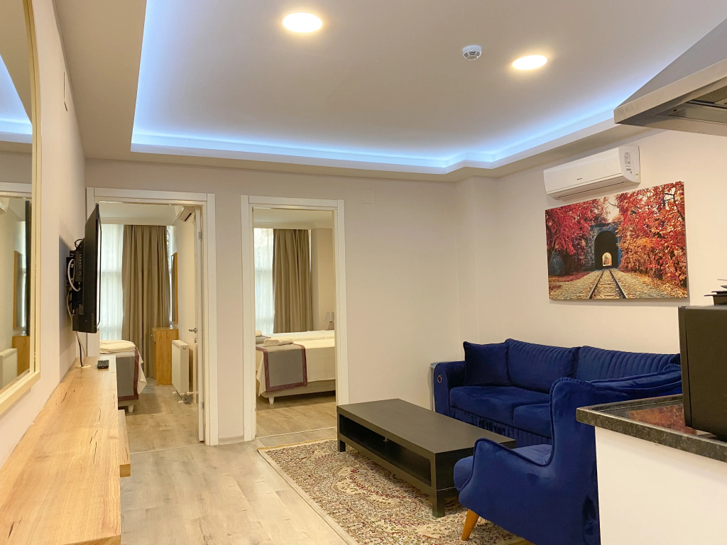 Suite