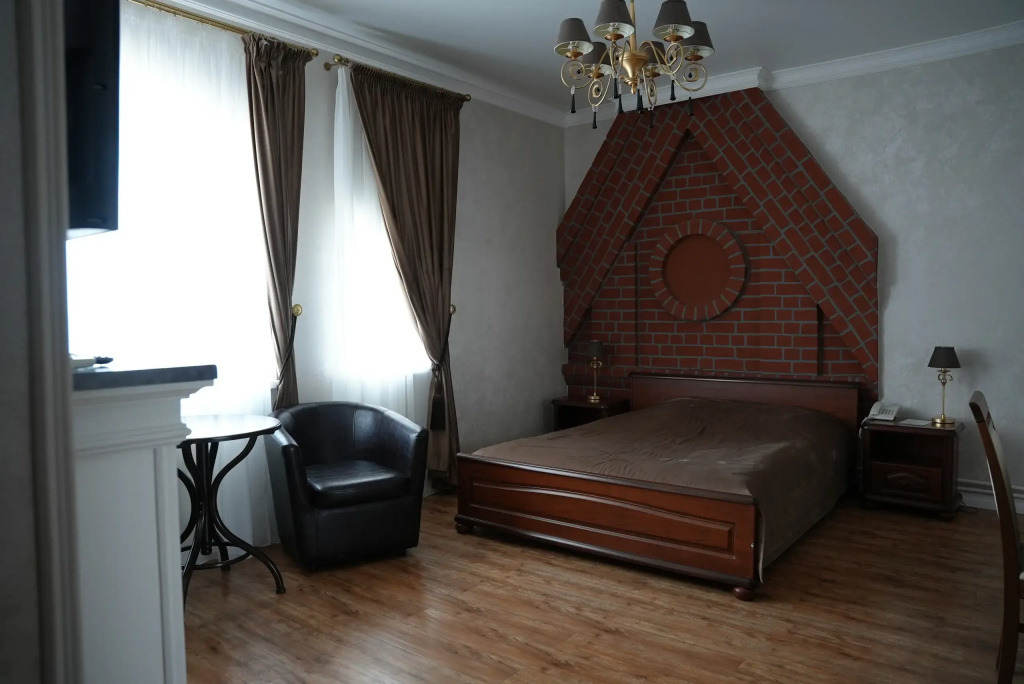 Hotel photo 2