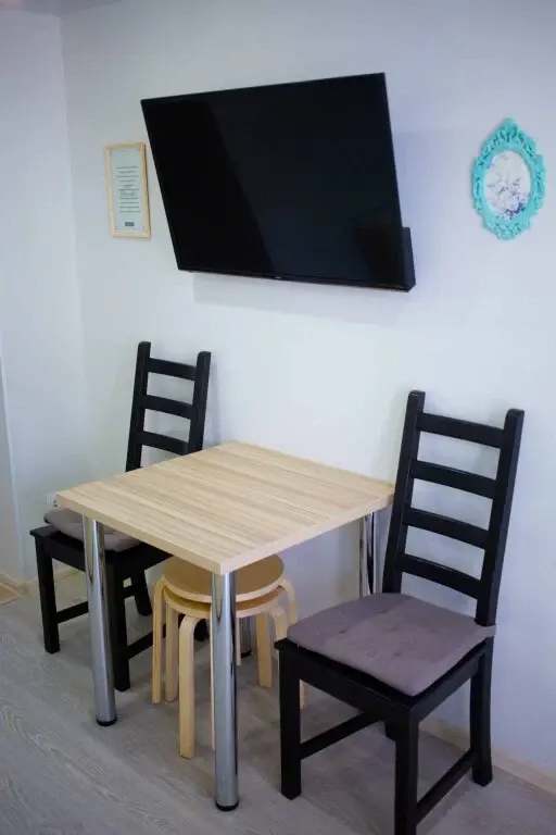 Апартаменты Яни - фото 9