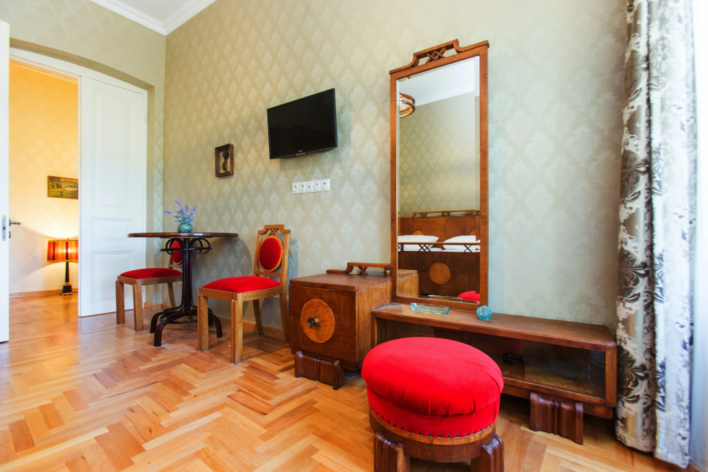 Bloom Boutique Hotel - Chambres