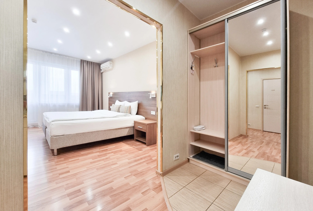 Апартаменты Vladresort Everest Comfort - фото 18