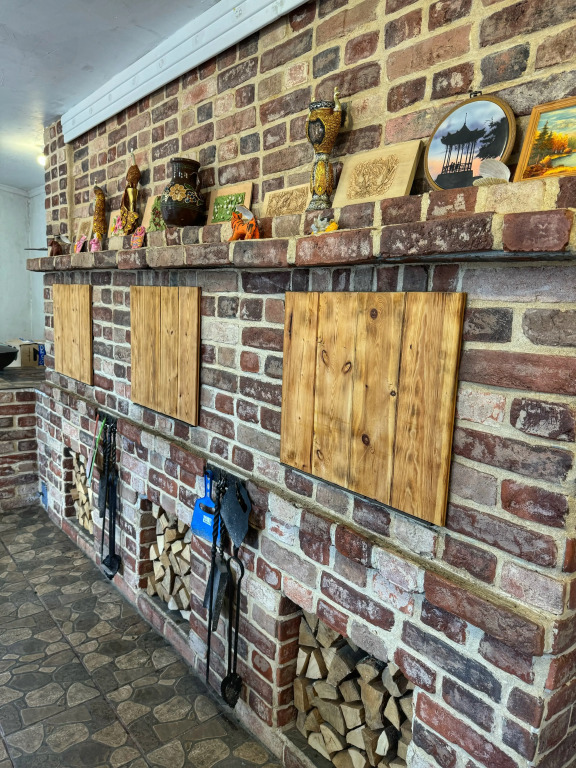 Гостевой дом Золотой дуб - фото 10