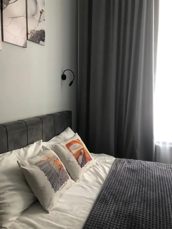 Апартаменты Studio in Karachi — фото