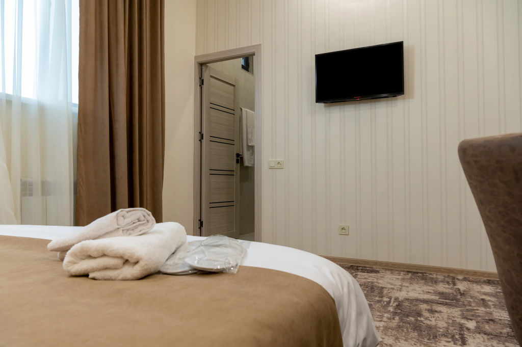 Hotel photo 10