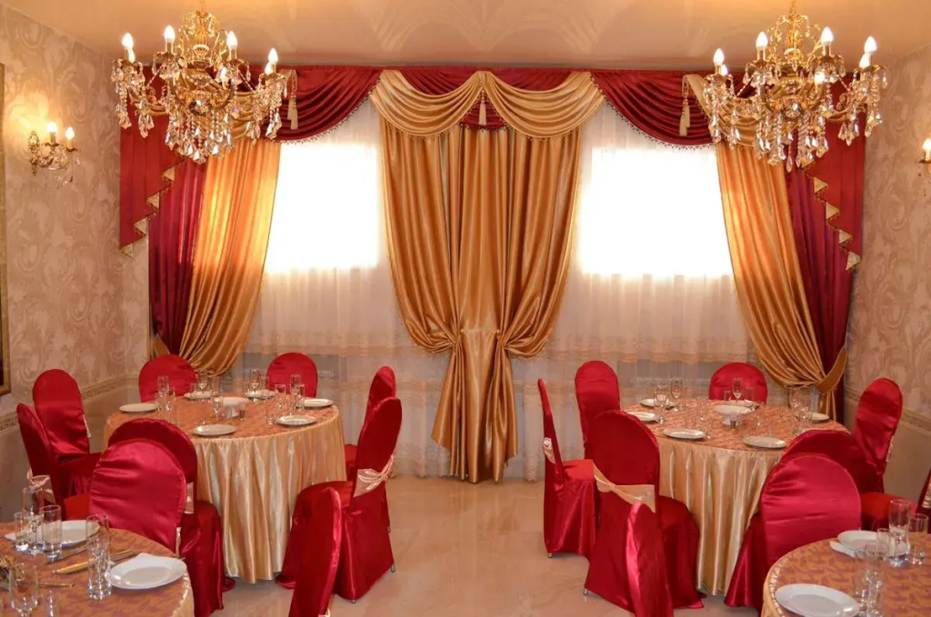 Гостиница Профсоюзная - фото 18