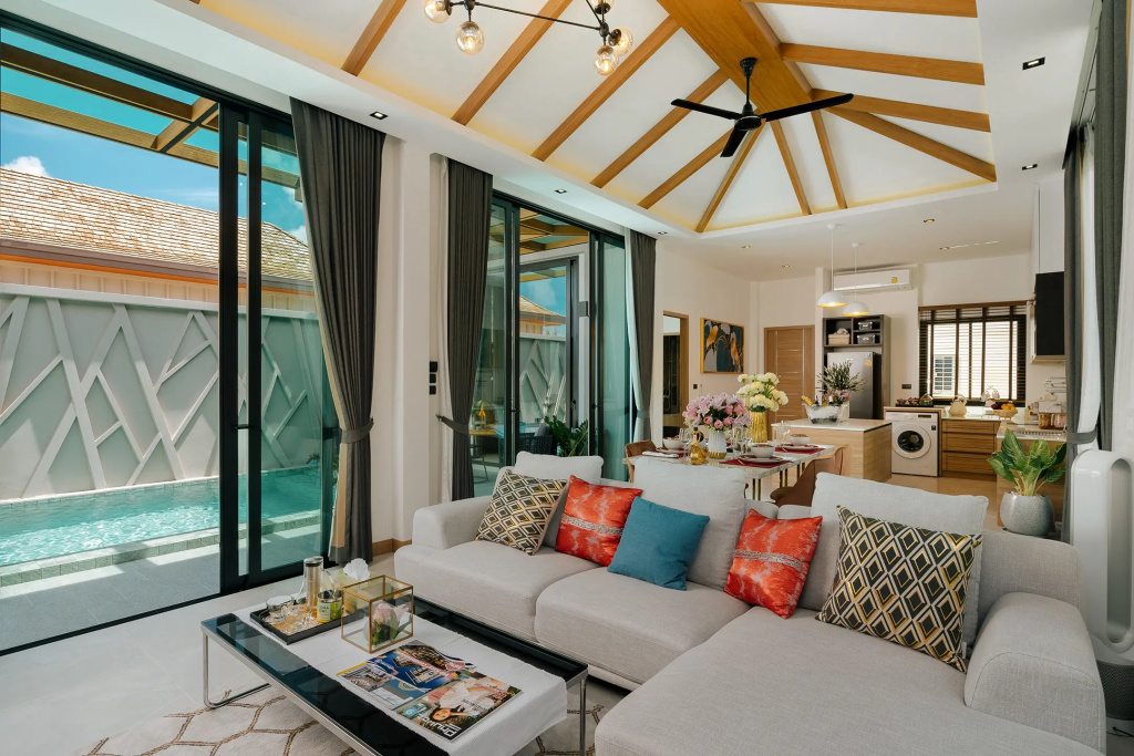 Rawayana Villas Resort - Général