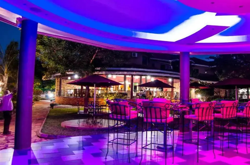 Nile Village Hotel - Chambres