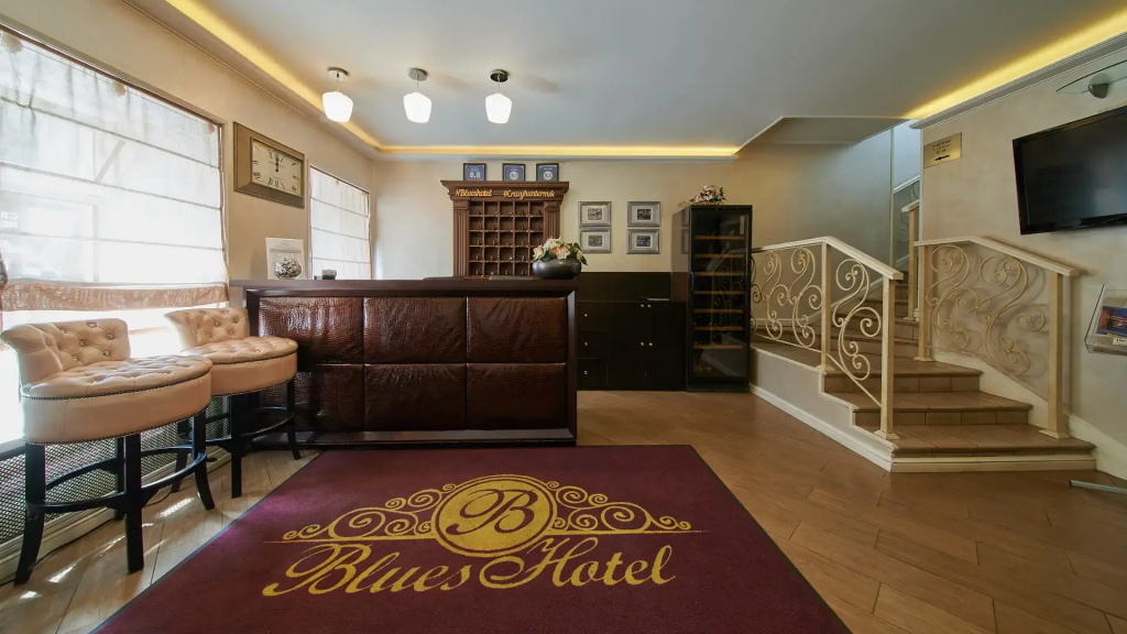 Hotel photo 11