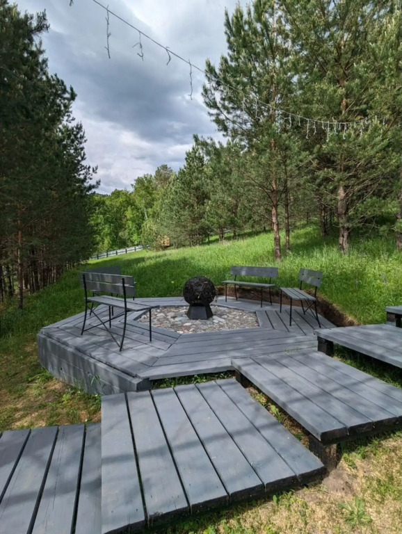 Гостевой дом 4 Эко- отель ПАНОРАМА - фото 27