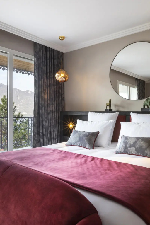 Cosy Double room (full double bed)