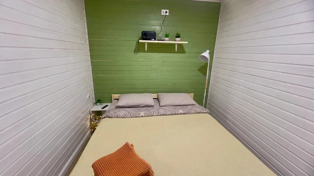 Коттедж в Своя стихия