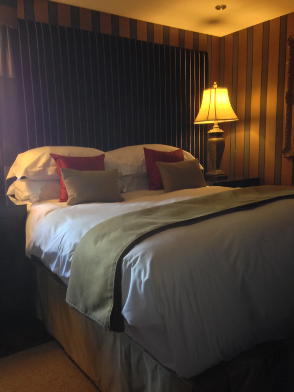 Nira Caledonia - Chambres