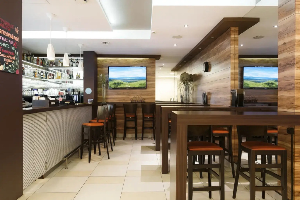 Отель БонОтель — фото 4