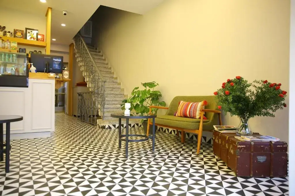 Hotel photo 21