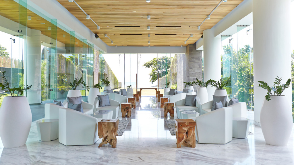 Maya Sanur Resort & Spa