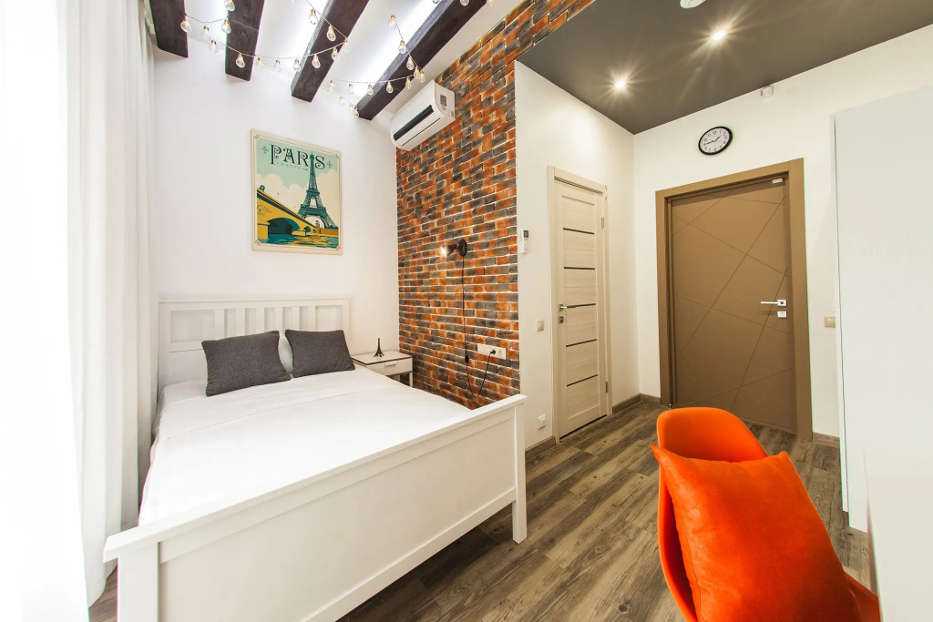 Мини-Отель Nice People - фото 27