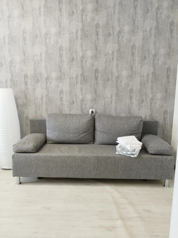 Квартира в микрорайоне Солнечный - фото 2