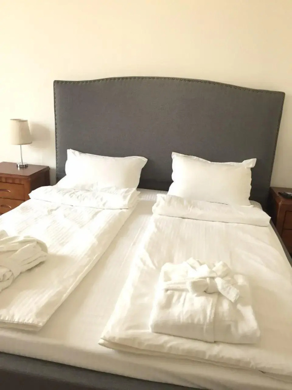 Homey Kobuleti Hotel - Chambres