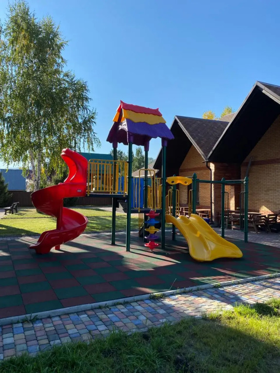 Гостевой дом Алтайский Дом туризма - фото 5