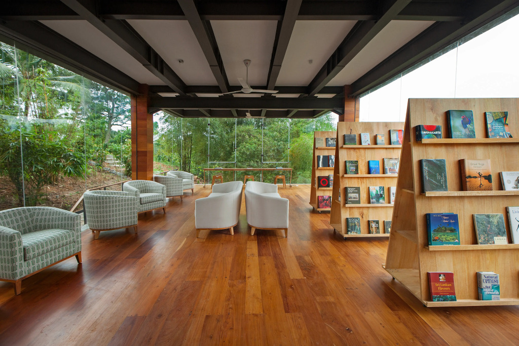 Отель Tri Koggala by Amaya - фото 38