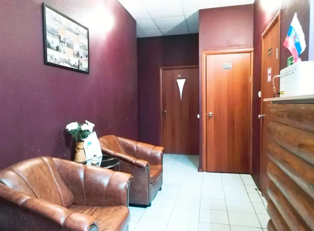 Мини-отель Алёнка - фото 3