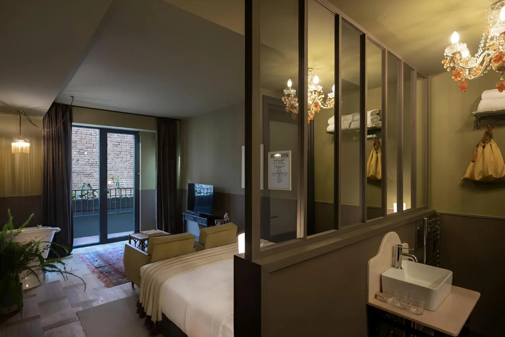 Communal Hotel Plekhanovi, Тбілісі, Грузія мініатюра 27