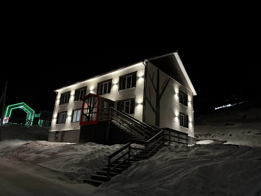 Hotel photo 8