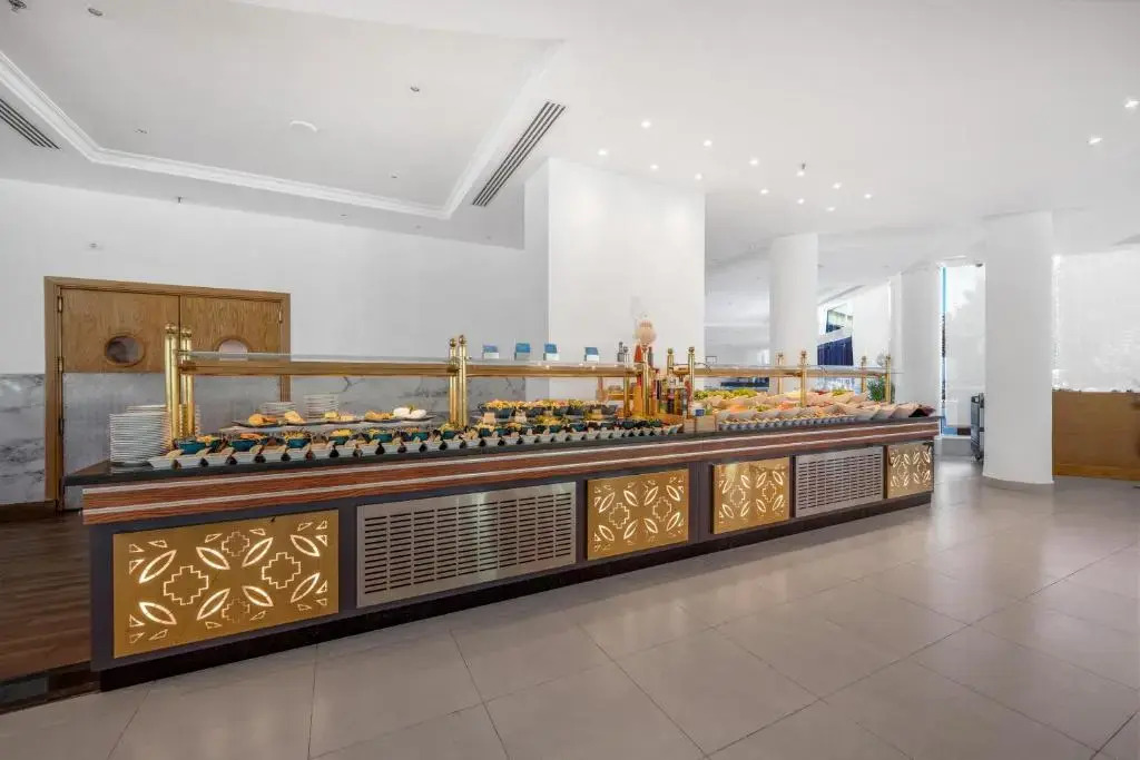 Sierra Sharm El Sheikh Hotel — фото 5