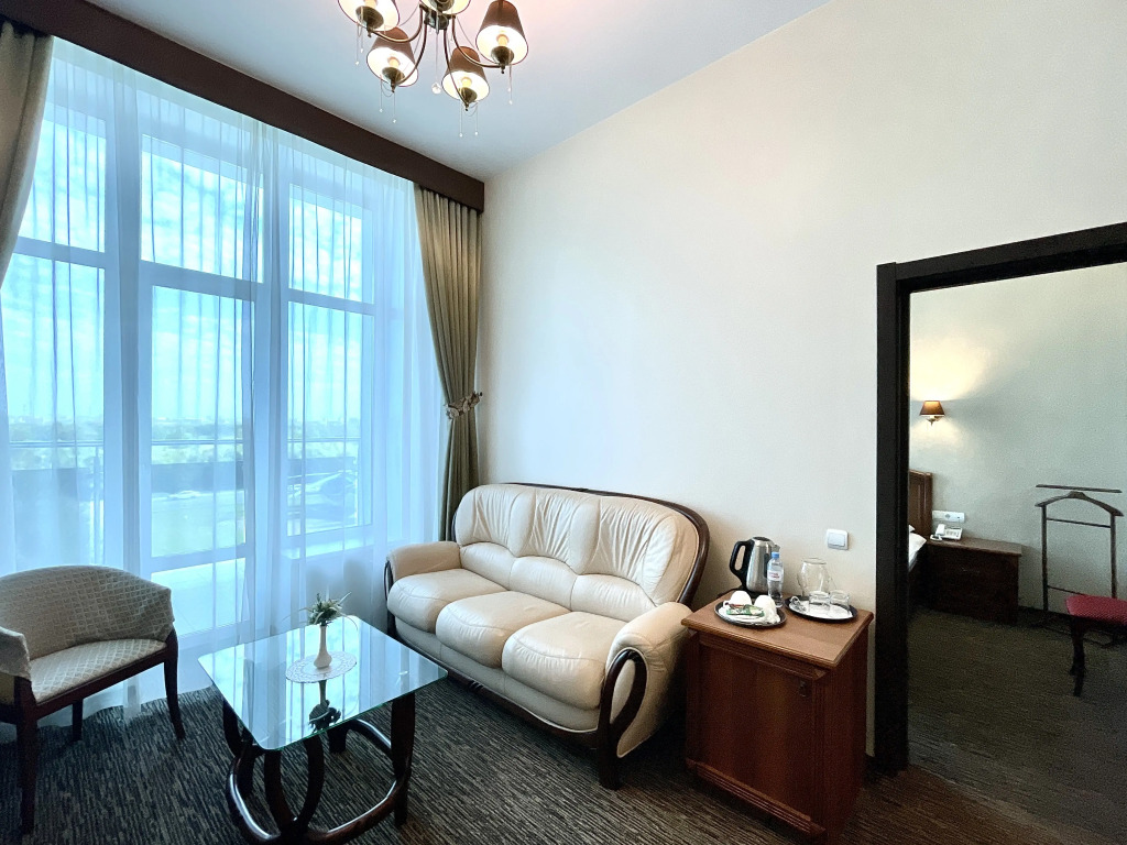 Отель 41 - фото 7