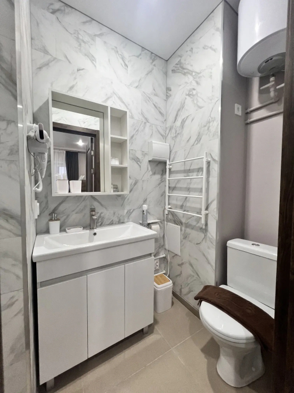 Апартаменты 8 - фото 25