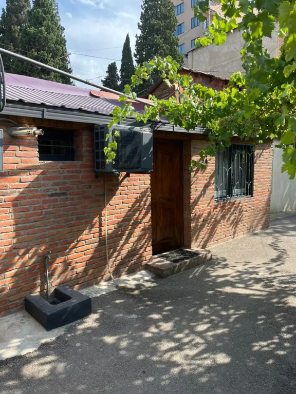 Cozy Apartment on Marjanishvili Apartments